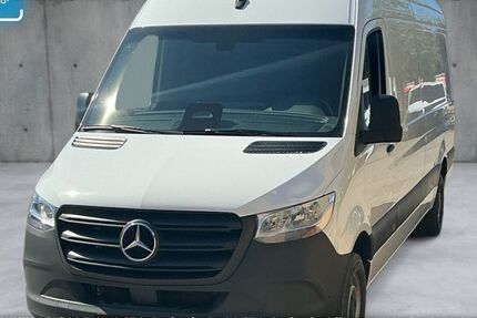 Mercedes-Benz Sprinter 53.300 km 41.638 &euro; München 81739