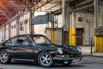 Porsche 912 21.426 km 84.999 &euro; Muenchen 81247