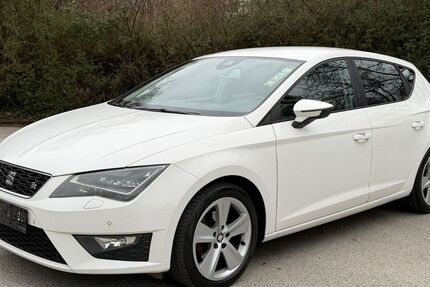 Seat Leon 184.000 km 8.000 &euro; München 81375