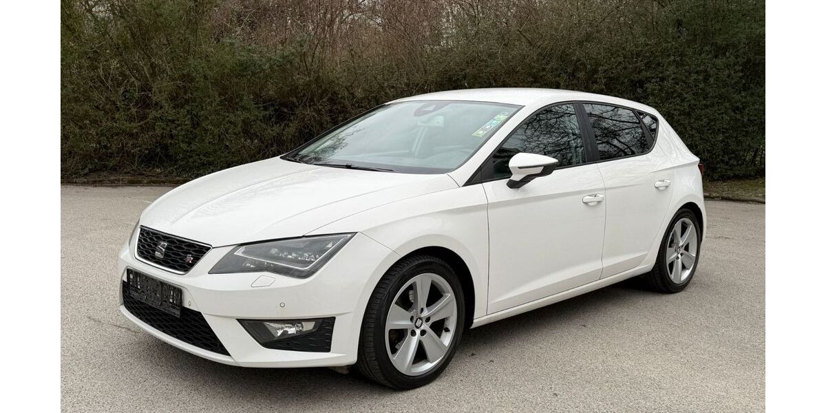 Seat Leon 184.000 km 8.000 &euro; München 81375