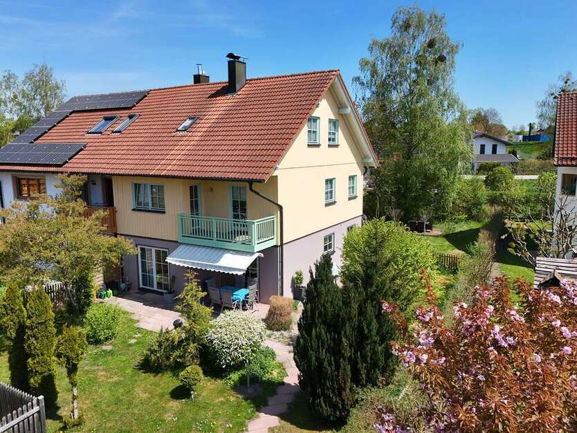 Haus zum Kaufen in Andechs-Erling 839.000 € 183 m²