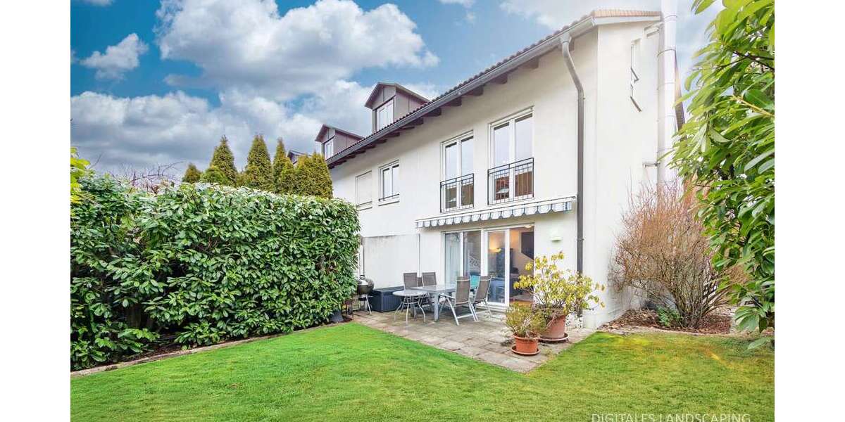Einfamilienhaus Aschheim - 4 Zimmer, 145 m&sup2;, 865.000&euro; | Angebot:25293642