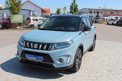 Suzuki Vitara 70.000 km 16.700 &euro; Harthofen 85669