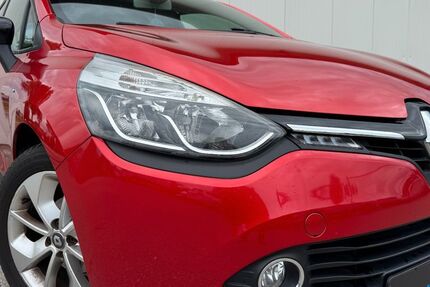 Renault Clio 81.704 km 7.899 &euro; Oberding 85445