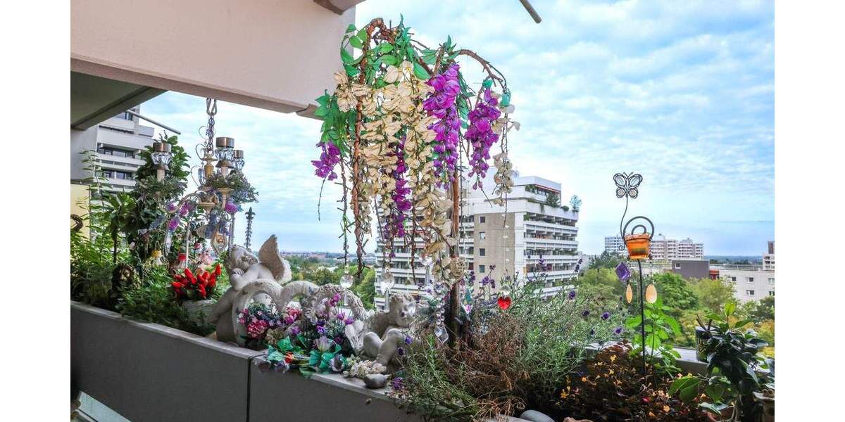 Etagenwohnung Taufkirchen Am Wald - 4 Zimmer, 89 m&sup2;, 529.000&euro; | Angebot:23965501