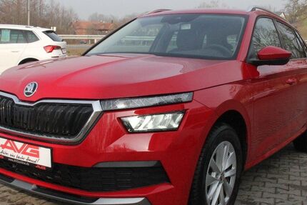 Skoda Kamiq 26.575 km 19.450 € Ebersberg 85560