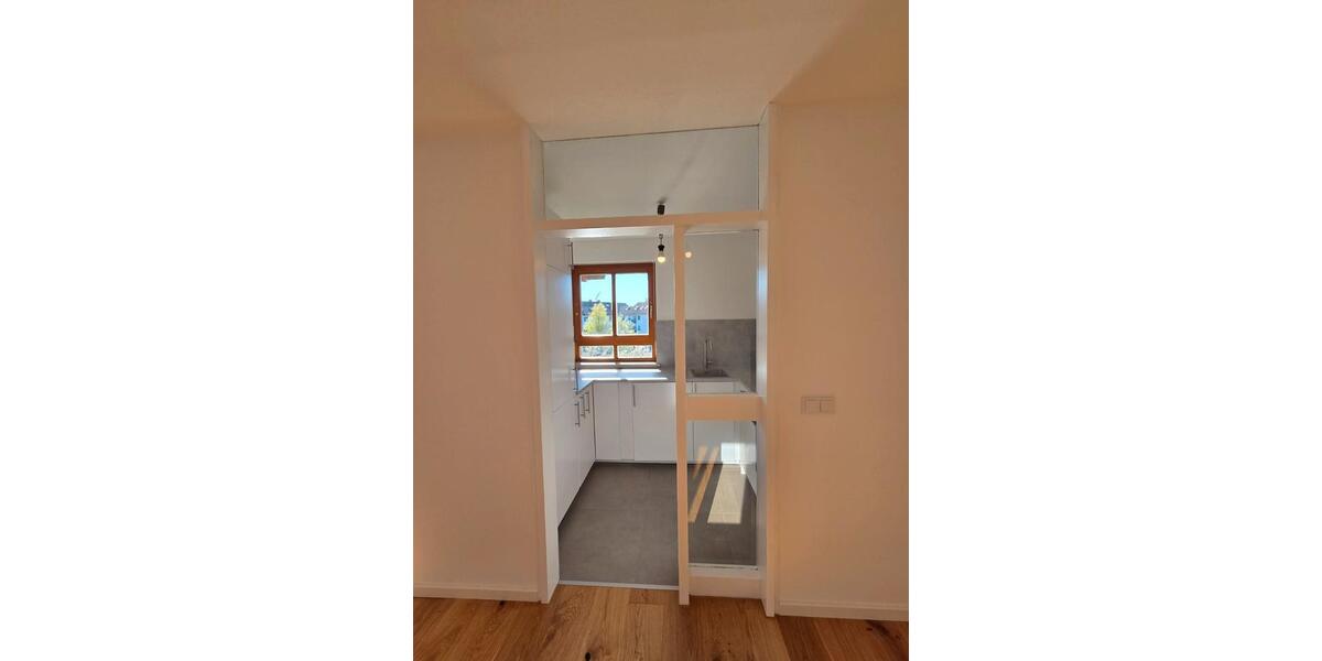Maisonettenwohnung Unterschleißheim - 3 Zimmer, 75 m&sup2;, 448.000&euro; | Angebot:26399355