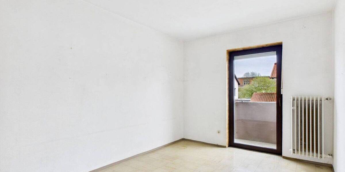 Reihenendhaus München Trudering-Riem - 4 Zimmer, 110 m&sup2;, 850.000&euro; | Angebot:26161608