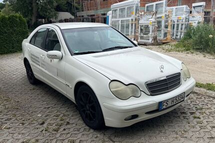 Mercedes-Benz C 180 300.000 km 2.200 &euro; Feldkirchen 85622