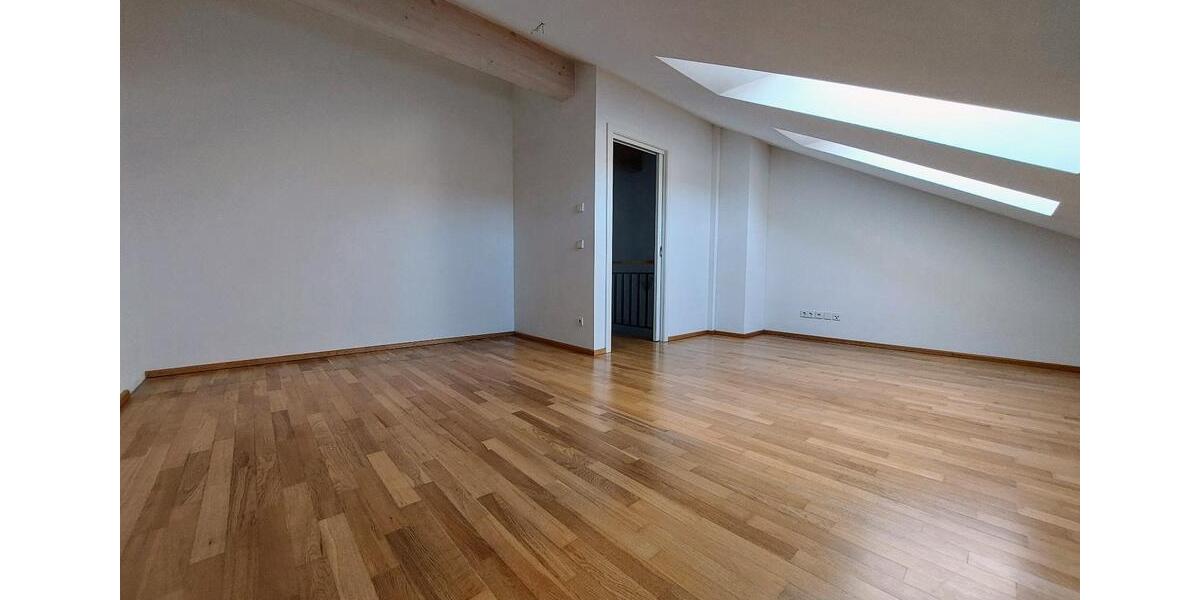 Familienfreundliches Reihenhaus, A+ Energieff. – provisionsfrei 5 zimmer