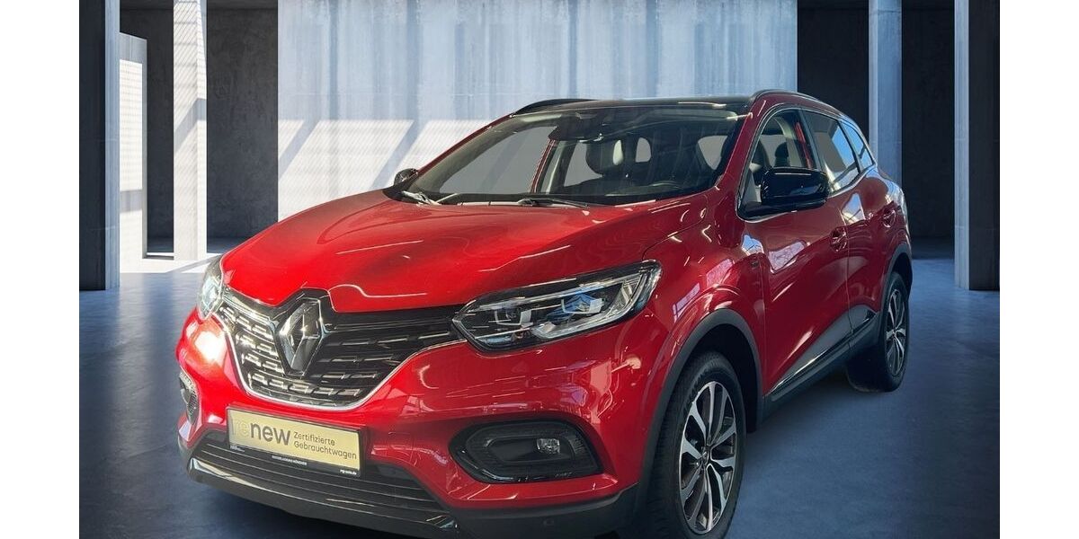 Renault Kadjar 45.408 km 19.490 &euro; München 81827