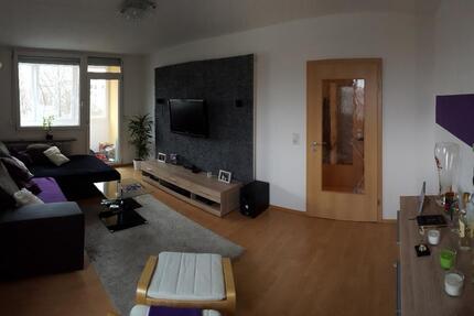 Wohnung Markt Schwaben - 3 Zimmer, 74 m&sup2;, 379.000&euro; | Angebot:25415325