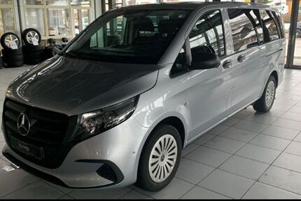 Mercedes-Benz Vito 39.500 km 47.774 &euro; Holzkirchen 83607