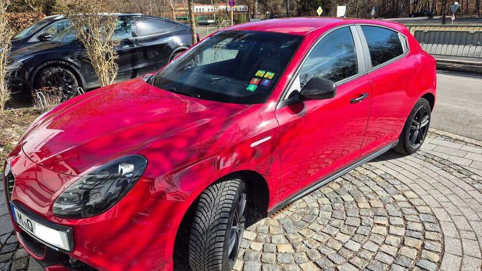 Giulietta