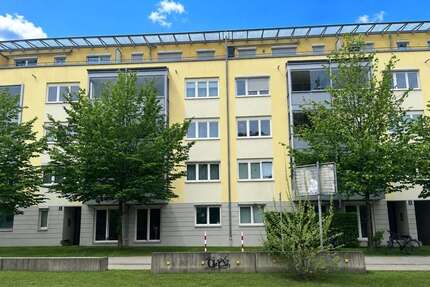 Wohnung München Sendling-Westpark - 4 Zimmer, 94 m&sup2;, 870.000&euro; | Angebot:26570884