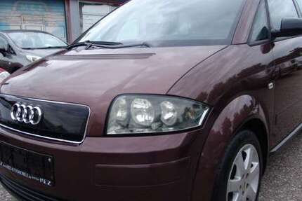 Audi A2 154.000 km 2.690 € Dachau 85221