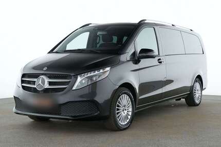 Mercedes V 300