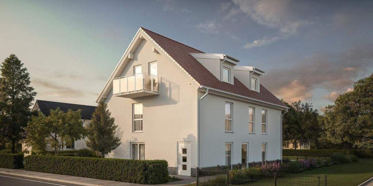 Etagenwohnung München Trudering-Riem - 4 Zimmer, 754.900&euro; | Angebot:26157437