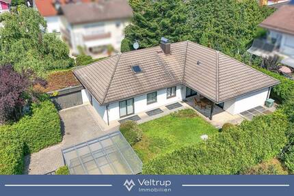 Haus Gilching - 6 Zimmer, 177 m&sup2;, 1.290.000&euro; | Angebot:22860990