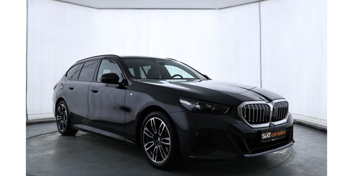 BMW 520 19.276 km 45.770 &euro; Garching 85748