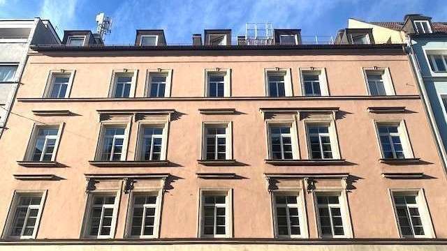 Wohnung zum Kaufen in München 1.010.000 € 100 m² 3.5 zimmer