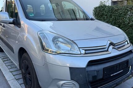 Citroen Berlingo 267.500 km 4.800 € München 81243