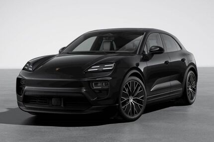 Porsche Macan 9.900 km 87.950 &euro; München 81477