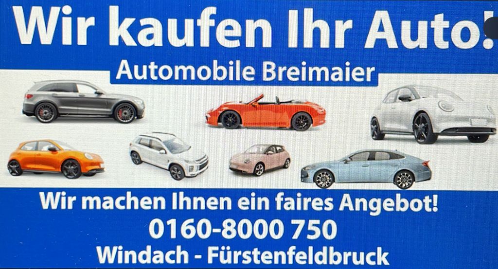 Audi A3 84.000 km 16.950 &euro; Fürstenfeldbruck 82256