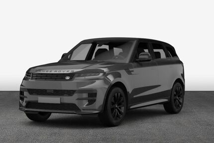 Land Rover Range Rover Sport 25.029 km 109.850 &euro; München 81477