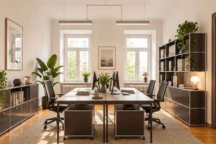 Gewerbeobjekt München Au-Haidhausen - 1.099.000&euro; | Angebot:27715697