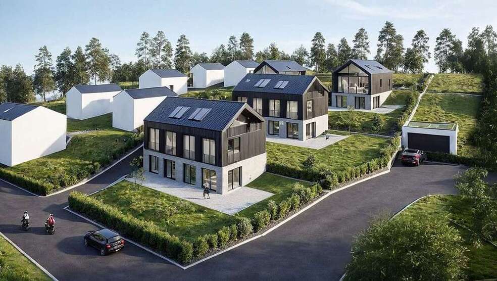 Haus zum Kaufen in Berg- Höhenrain 798.000 € 150 m²