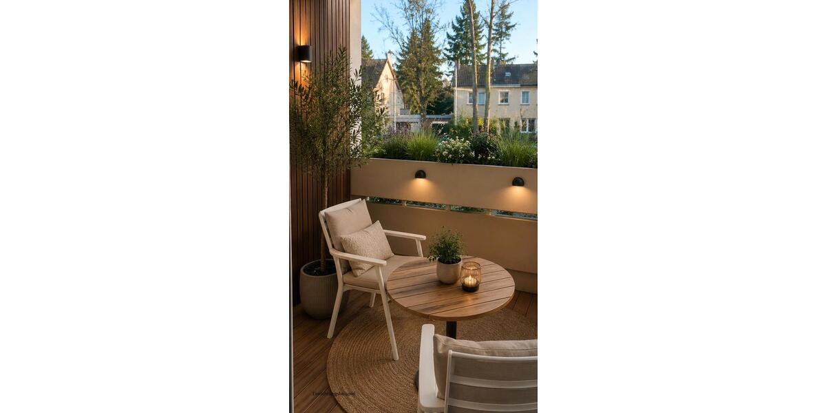 Etagenwohnung Germering - 3.5 Zimmer, 87 m&sup2;, 535.000&euro; | Angebot:26900567