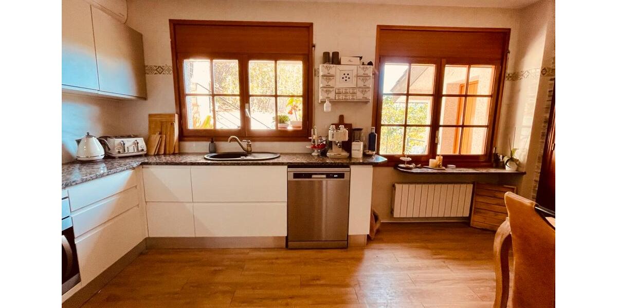 Einfamilienhaus Starnberg - 8 Zimmer, 440 m&sup2;, 1.100.000&euro; | Angebot:24689662