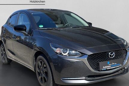 Mazda 2 17.472 km 19.450 € Holzkirchen 83607