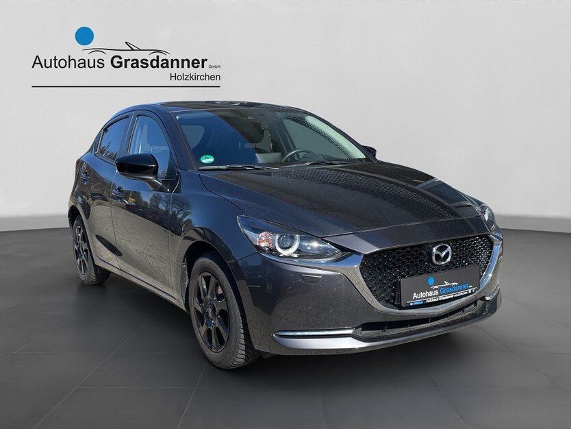 Mazda 2 17.472 km 19.450 € Holzkirchen 83607
