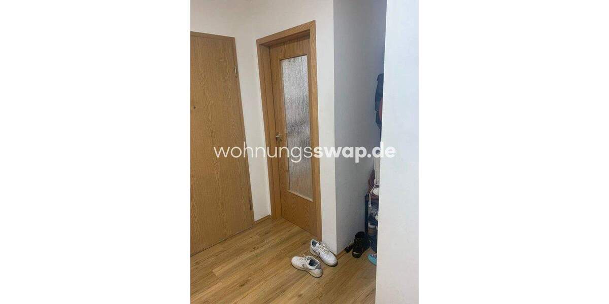 Etagenwohnung München Laim - 2 Zimmer, 41 m&sup2;, 251&euro; | Angebot:25922202