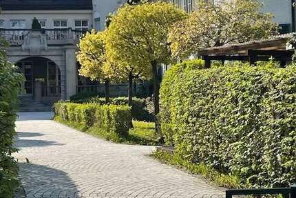 Wohnung München Nymphenburg - 2 Zimmer, 71 m&sup2;, 2.500&euro; | Angebot:26256999