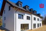 KfW40-Niedrigenergiehaus in ökologischer Bauweise - naturnah! Innenausbau hat begonnen! - Maisonettenwohnung Olching | Angebot:23597795