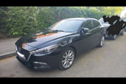 Mazda 3 190.000 km 10.500 &euro; Dachau 85221