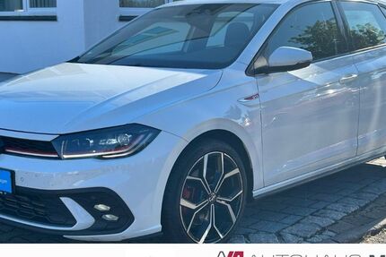 VW Polo 80.000 km 19.920 &euro; Puchheim 82178