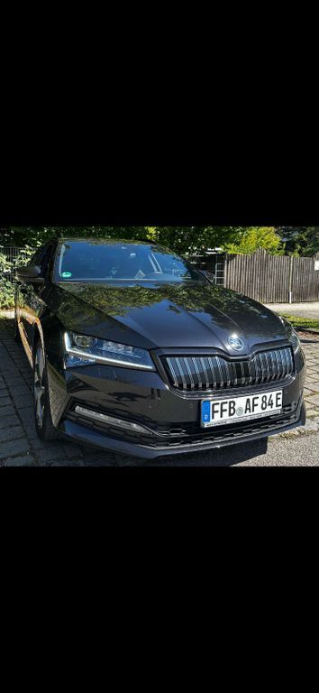 Skoda Superb 71.277 km 24.150 € Maisach 82216