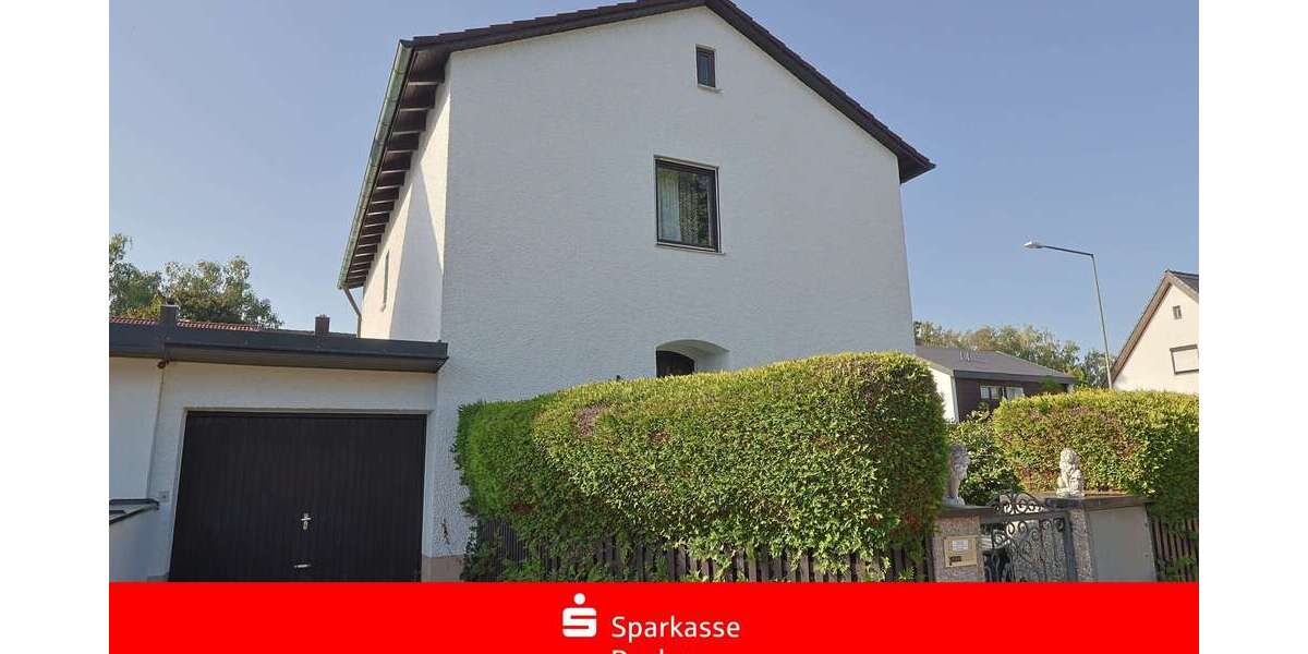 Einfamilienhaus Dachau - 4 Zimmer, 128 m&sup2;, 799.000&euro; | Angebot:22511889