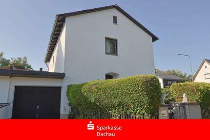 Haus Dachau - 4 Zimmer, 128 m&sup2;, 799.000&euro; | Angebot:22511889