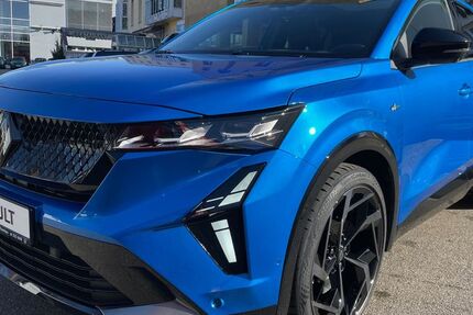 Renault Rafale 18.000 km 44.880 &euro; Dachau 85221