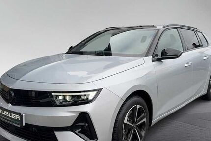 Opel Astra 9.100 km 24.800 &euro; Feldkirchen 85622