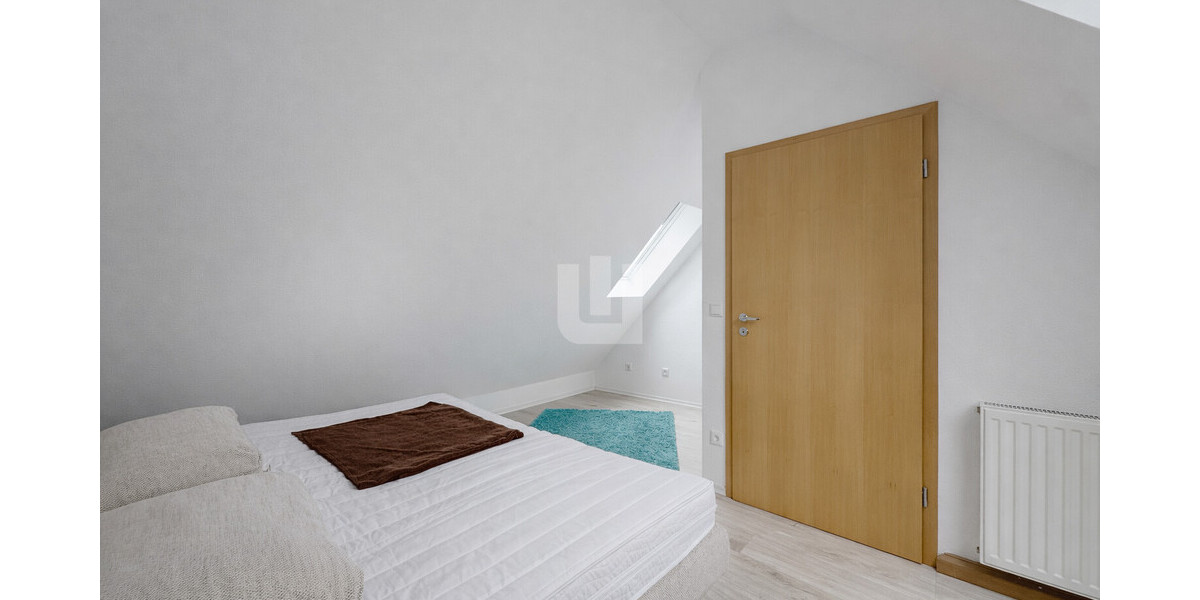 WINDISCH - Charmantes Reihenhaus mit sonnigem Südgarten in ruhiger Lage - bezugsfrei ab 01.06.2026! - Reihenmittelhaus Puchheim | Angebot:25648742