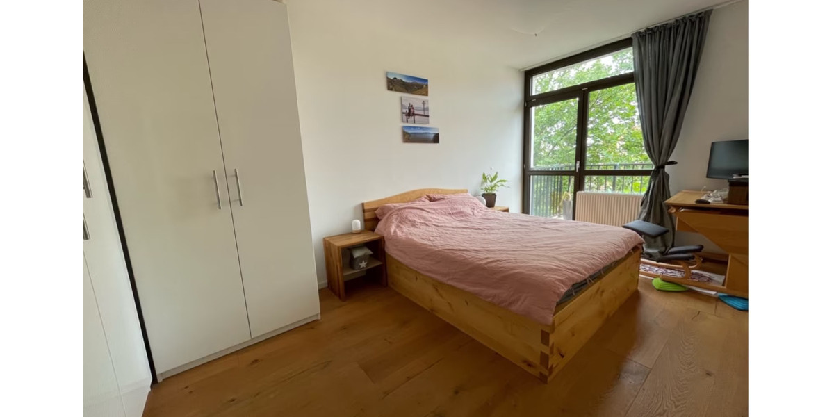 Etagenwohnung München Sendling-Westpark - 3.5 Zimmer, 100 m&sup2;, 875.000&euro; | Angebot:25724901