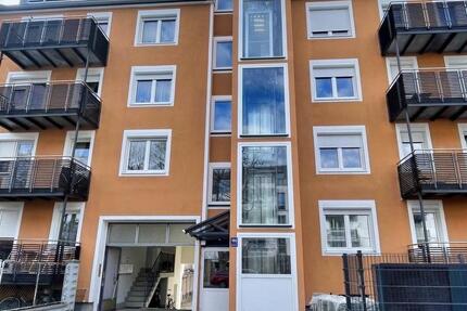 Wohnung München Ramersdorf-Perlach - 4 Zimmer, 76 m&sup2;, 1.835&euro; | Angebot:26381389