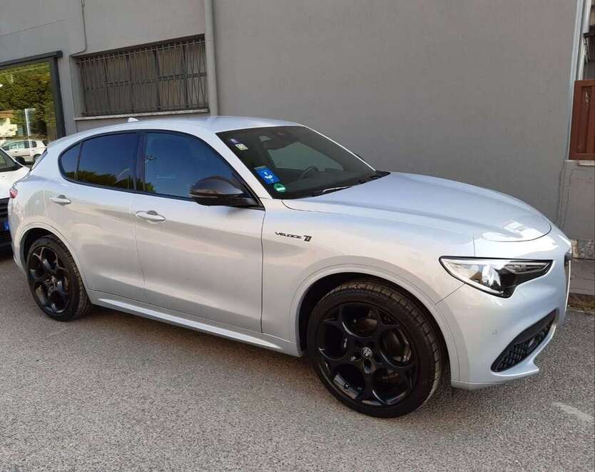 Stelvio