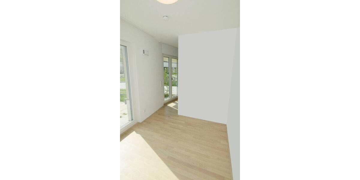 Etagenwohnung Aubing München Aubing-Lochhausen-Langwied - 2 Zimmer, 46 m&sup2;, 1.198&euro; | Angebot:26411127